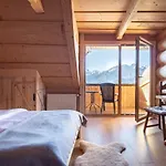 Dom Tatrzanski Ewa فندق مبيت وإفطار 3*