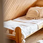 فندق مبيت وإفطار Dom Tatrzanski Ewa كوشتيليسكا