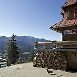 Dom Tatrzanski Ewa Koscielisko