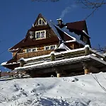 Bed & Breakfast Dom Tatrzanski Ewa Koscielisko
