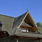 Dom Tatrzanski Ewa 3* كوشتيليسكا