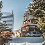 Dom Tatrzanski Ewa فندق مبيت وإفطار 3*