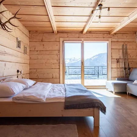 Dom Tatrzanski Ewa 3*