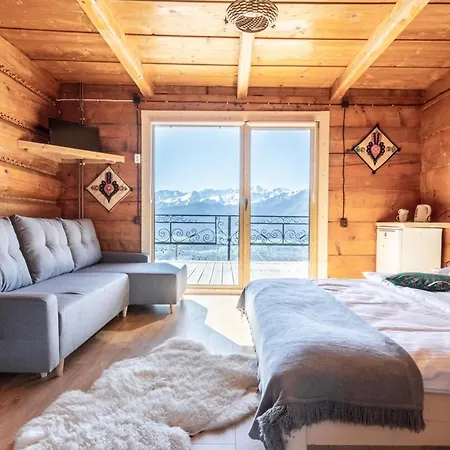 Dom Tatrzanski Ewa 3*