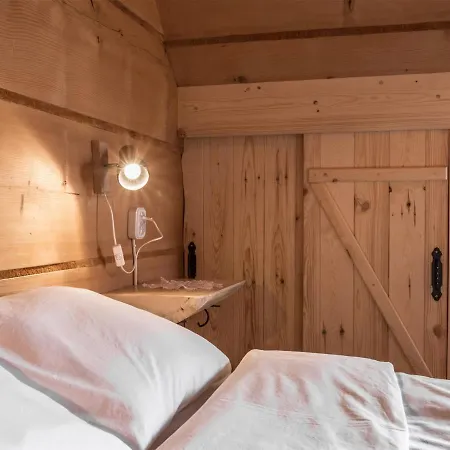 Dom Tatrzanski Ewa Bed & Breakfast Koscielisko