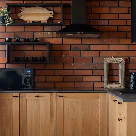 فندق مبيت وإفطار Dom Tatrzanski Ewa 3*