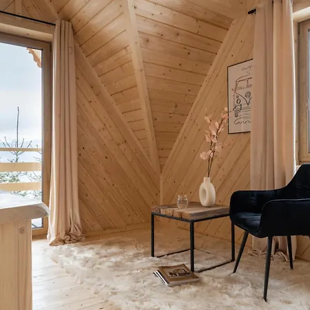 Dom Tatrzanski Ewa 3*