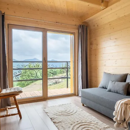 Dom Tatrzanski Ewa Bed & Breakfast