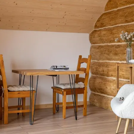 Dom Tatrzanski Ewa Bed & Breakfast