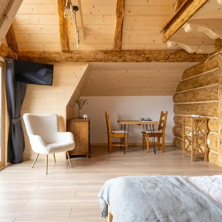 Bed & Breakfast Dom Tatrzanski Ewa