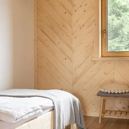 Dom Tatrzanski Ewa فندق مبيت وإفطار 3*