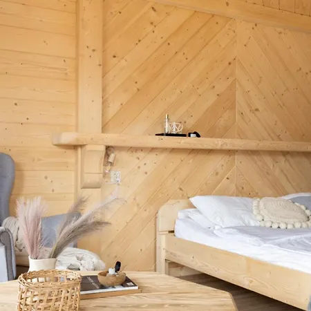 فندق مبيت وإفطار Dom Tatrzanski Ewa