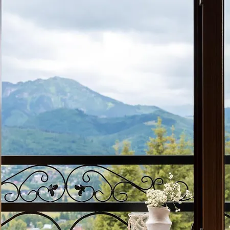 Dom Tatrzanski Ewa 3*