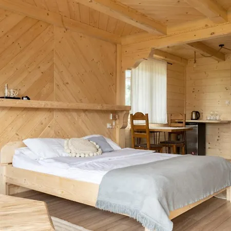 Dom Tatrzanski Ewa 3*