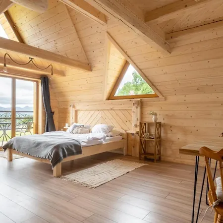 Dom Tatrzanski Ewa 3*