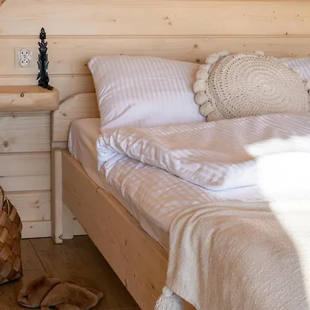 Dom Tatrzanski Ewa Отель типа 