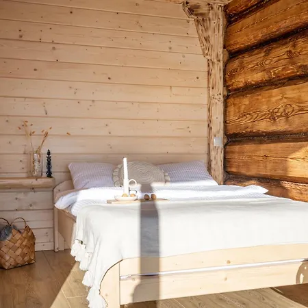 Dom Tatrzanski Ewa فندق مبيت وإفطار 3*