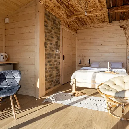 فندق مبيت وإفطار Dom Tatrzanski Ewa