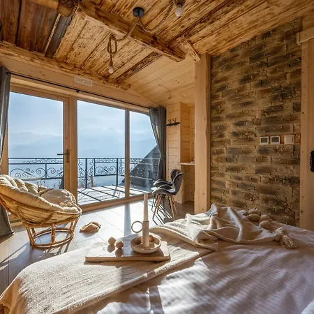 Bed & Breakfast Dom Tatrzanski Ewa 3*