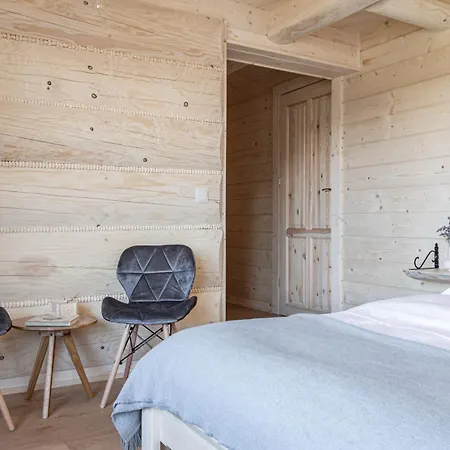 Bed & Breakfast Dom Tatrzanski Ewa 3*
