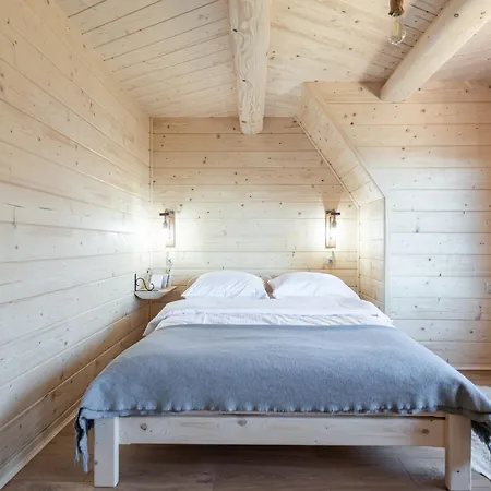 Dom Tatrzanski Ewa 3*