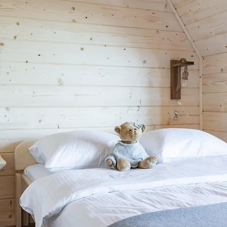 فندق مبيت وإفطار Dom Tatrzanski Ewa