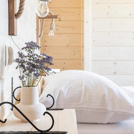 Bed & Breakfast Dom Tatrzanski Ewa