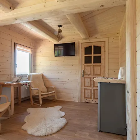 Dom Tatrzanski Ewa 3* Косцелиско