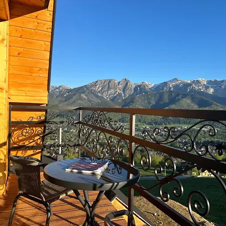 Dom Tatrzanski Ewa 3*