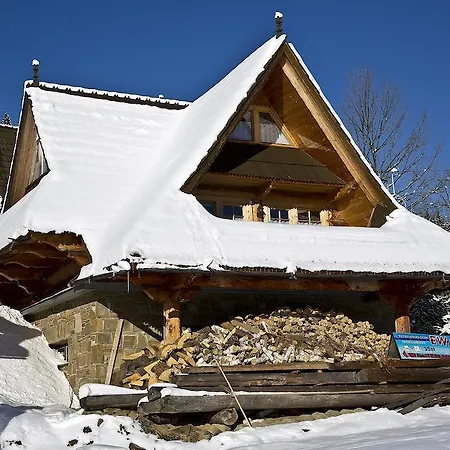 Bed & Breakfast Dom Tatrzanski Ewa 3*