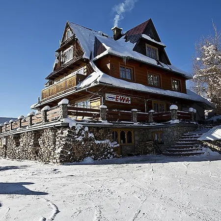 Dom Tatrzanski Ewa 3*