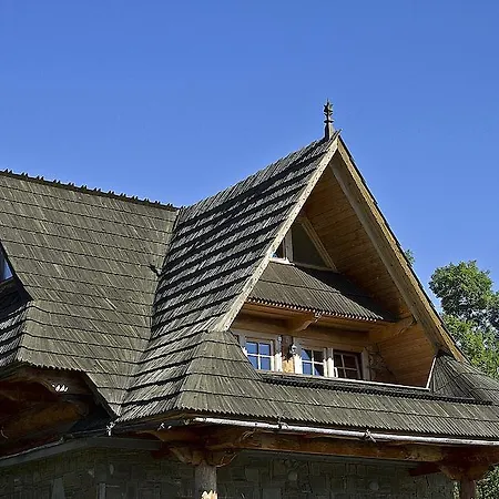 Dom Tatrzanski Ewa 3* Kościelisko