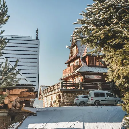 Dom Tatrzanski Ewa فندق مبيت وإفطار 3*
