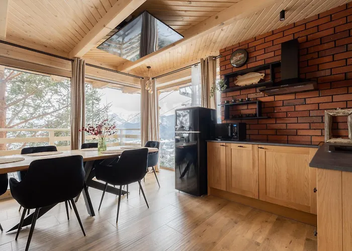 Dom Tatrzański Ewa Kościelisko