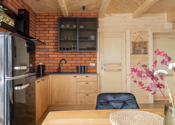 Dom Tatrzański Ewa Nocleg ze śniadaniem Kościelisko