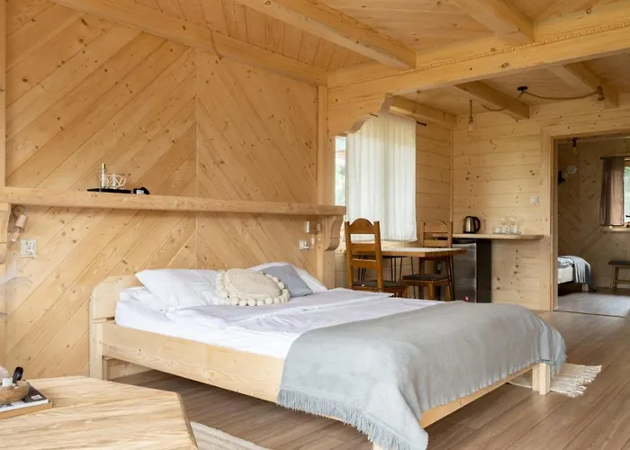 Dom Tatrzański Ewa 3*