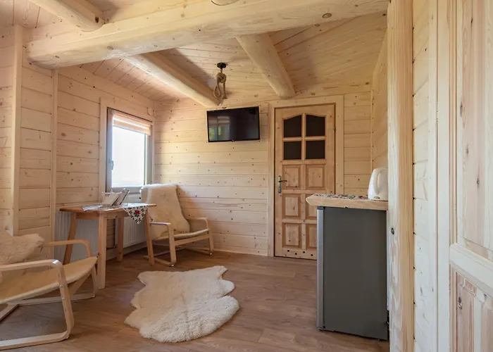 Dom Tatrzański Ewa 3* Kościelisko