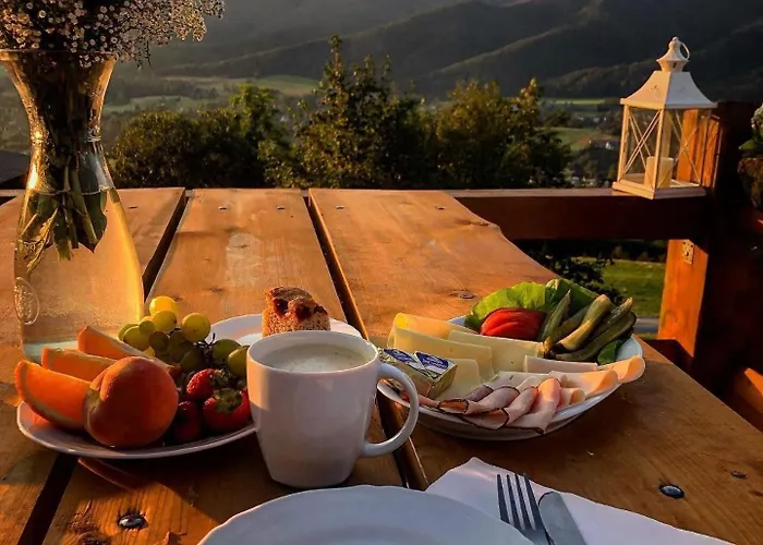 Nocleg ze śniadaniem Dom Tatrzański Ewa