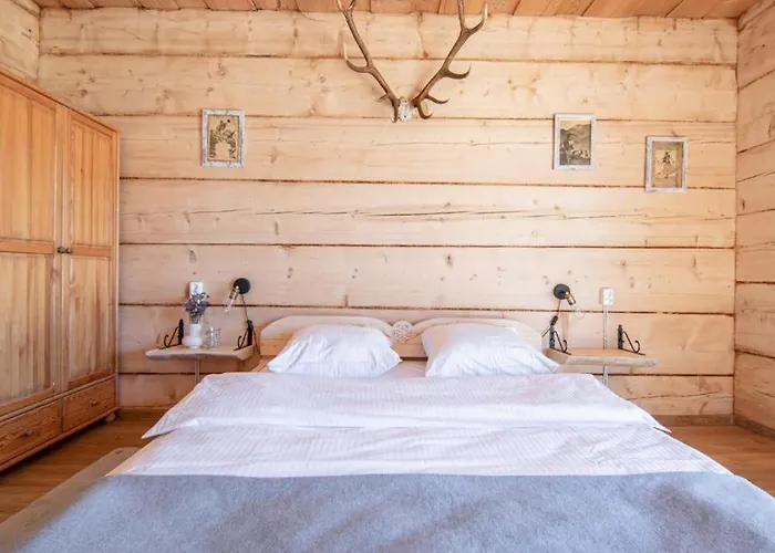 Dom Tatrzański Ewa 3*