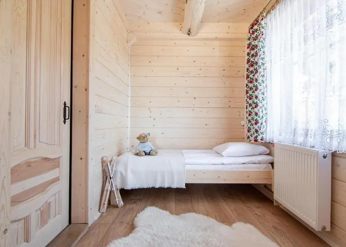 Dom Tatrzański Ewa 3*