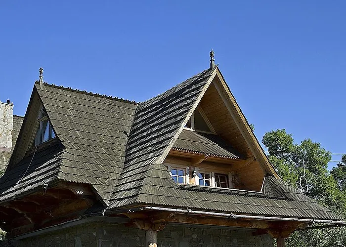 Dom Tatrzański Ewa 3* Kościelisko